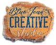 Blue Jean Creative Studio logo