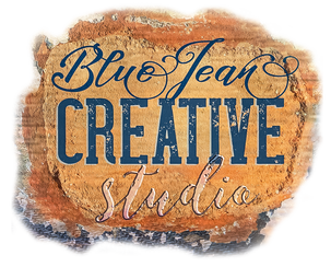 Blue Jean Creative Studio Texas