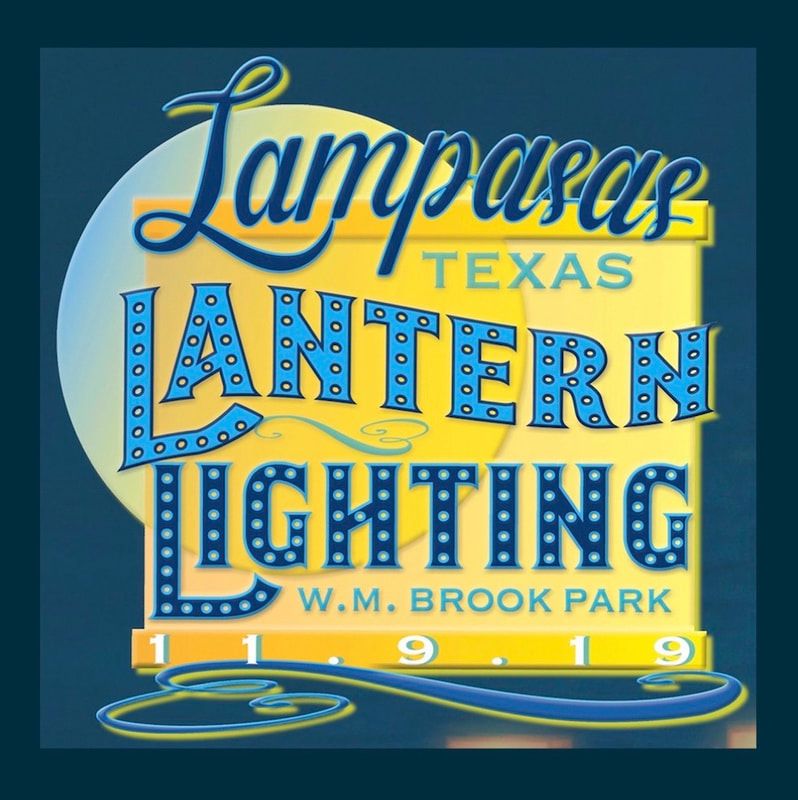 Lampasas Lantern Lighting logo