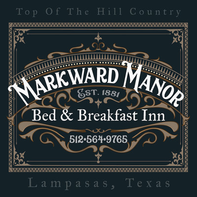 Markward Manor logo