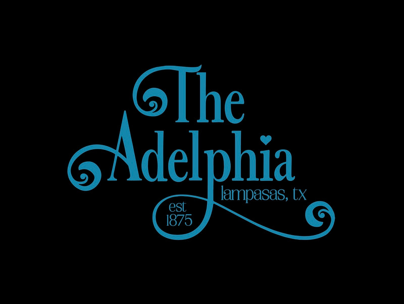 The Adelphia Logo